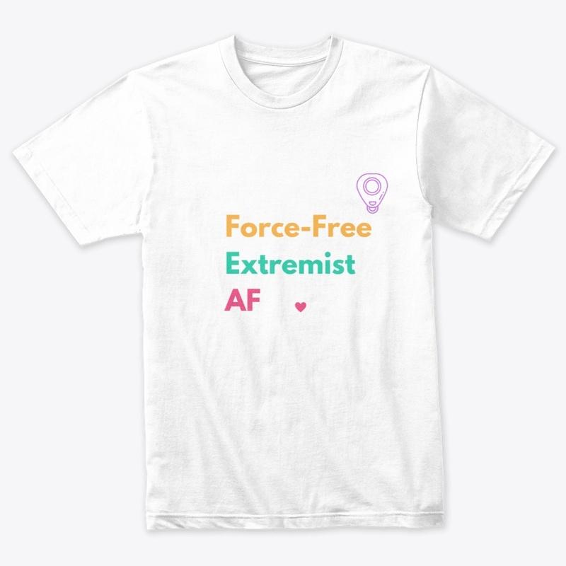 Force Free Extremist