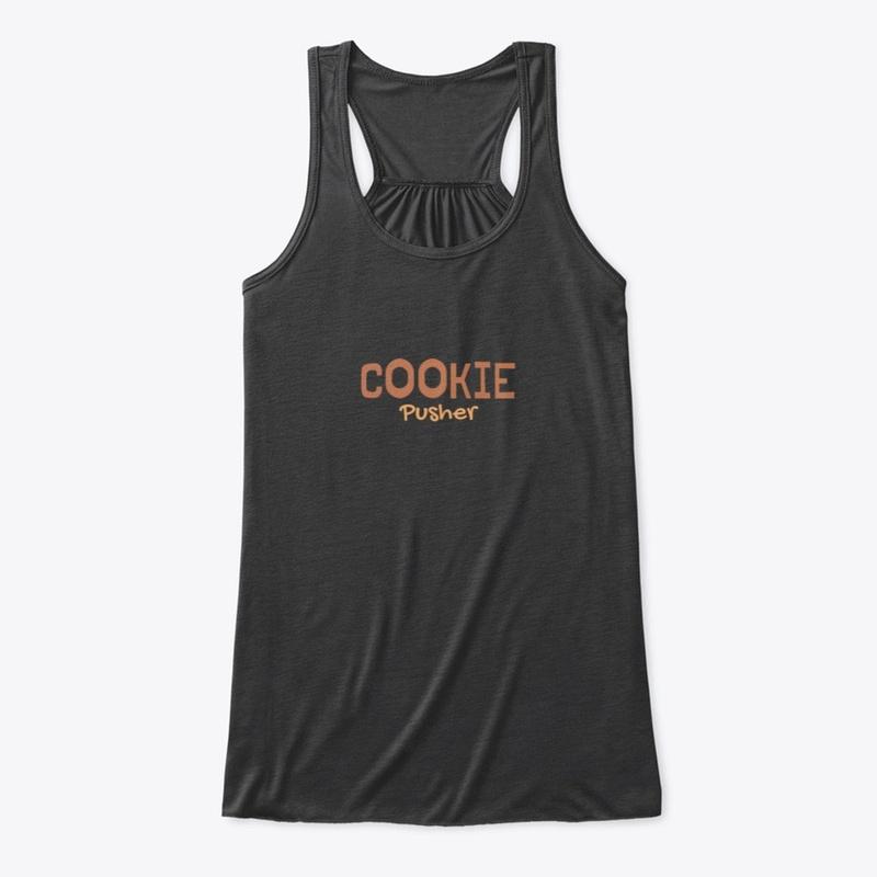 Cookie Pusher Wear